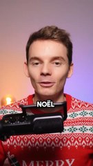 Des bonnes histoires à raconter au repas de Noël