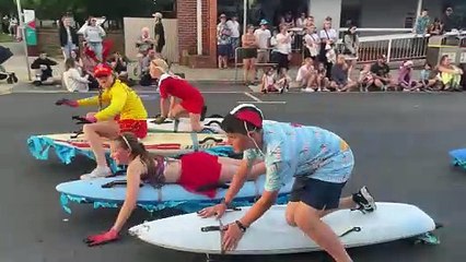 Wynyard Christmas Parade | December 2023 | The Advocate