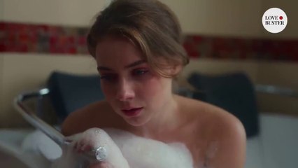 Unexpected Crime Thriller: Man Jumps Into My Bathtub 🚨