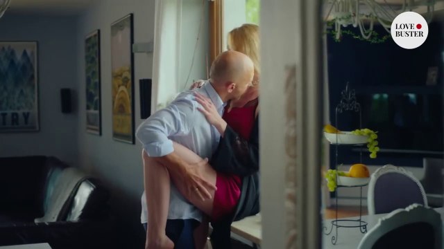 Husband Betrays Prison Wife - LoveBuster Web Series