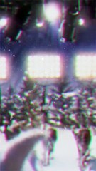 Comme une vibe de fêtes de fin d'années chez Dailymotion !