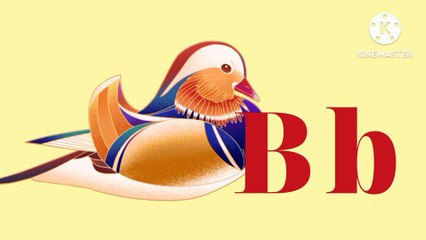 English alphabets learning easy for kids with pictures