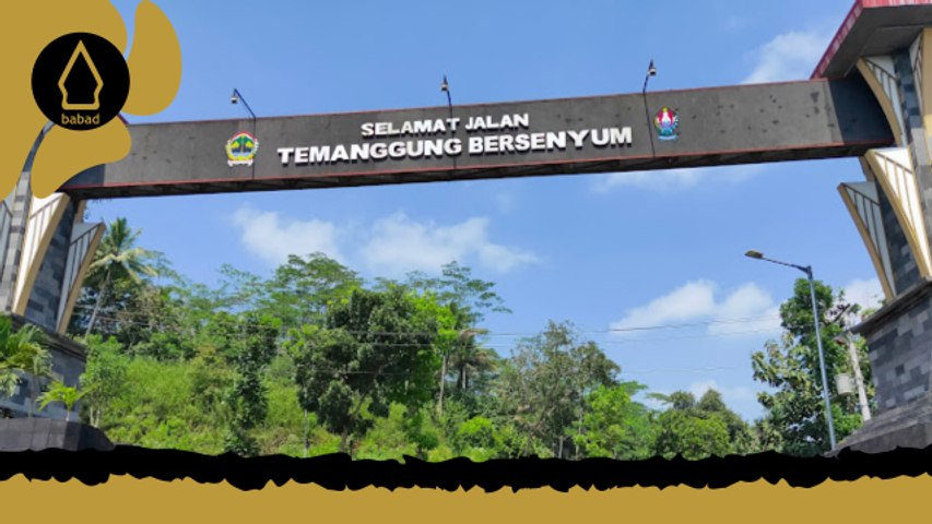 Berusia Puluhan Tahun, Ini Dia Tempat Makan Hits dan Legendaris di Temanggung