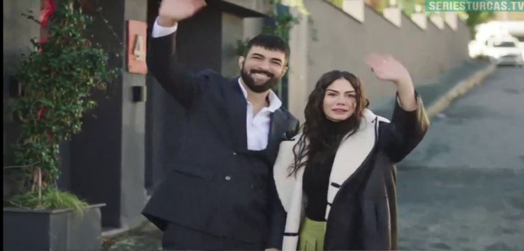 26-1 MI NOMBRE ES FARAH ❤️ (Adim Farah) 2ª Parte Capítulo 26 V.O.S. ESPAÑOL HD❤️ Demet Özdemir y Engin Akyürek