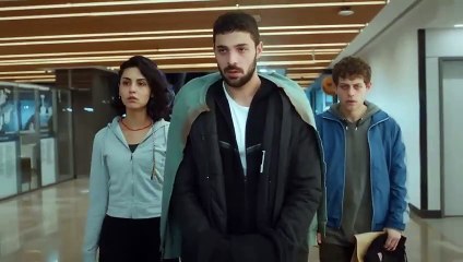 مسلسل المتوحش الحلقة 71 الواحد و سبعون مدبلجة HD