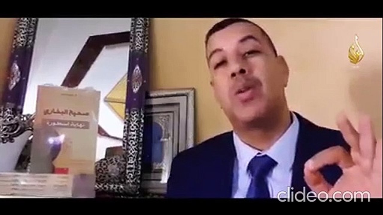 حقايق تحكى عن الرسول محمد و عن أم  المؤمنين  يخفيها عنا الشيوخ