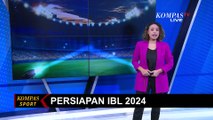 Masalah Inkonsistensi, Tangerang Hawks Terus Berbenah Jelang IBL 2024!