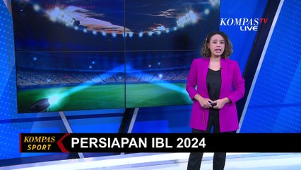 Masalah Inkonsistensi, Tangerang Hawks Terus Berbenah Jelang IBL 2024!
