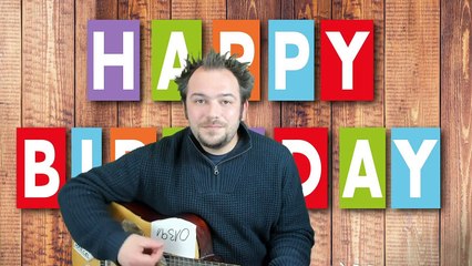 Happy Birthday, Paulina! Geburtstagsgrüße an Paulina