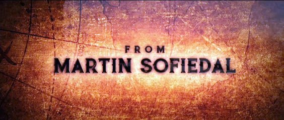 Benjamin Falck et la dague fantôme Bande-annonce (FR)