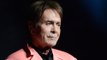 Sir Cliff Richard finds it “weird” but also welcome that people associate him with Christmas