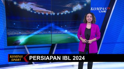 Semakin Dekat dengan IBL 2024, Satria Muda Fokus Adaptasi Format Baru Home and Away!