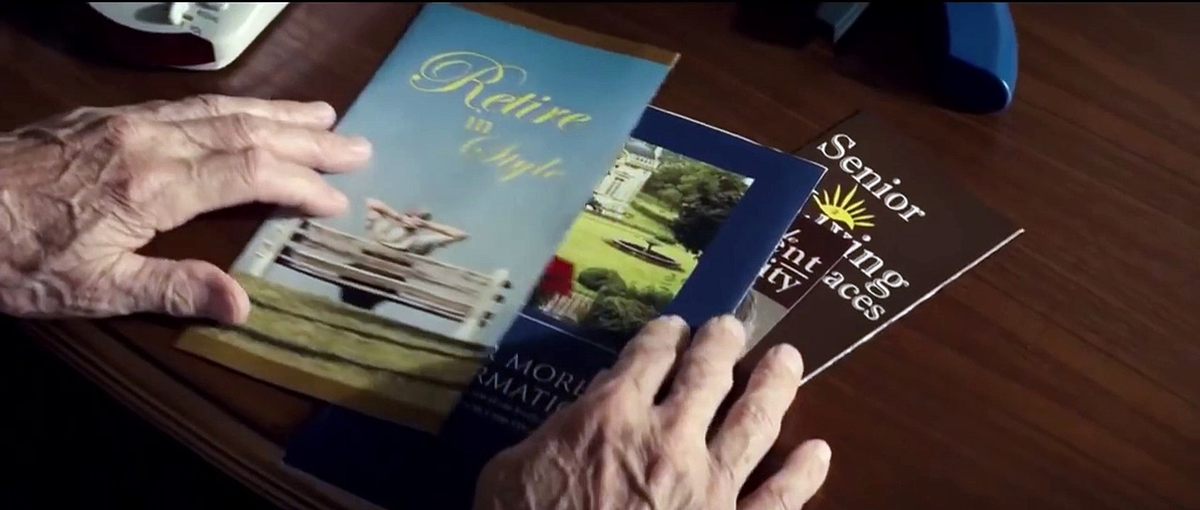 Gran Torino Bande-annonce (RU)