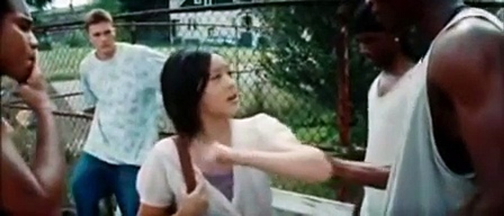 Gran Torino Bande-annonce (IT)