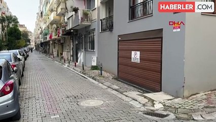 İzmir'de tartışma sonucu meyve bıçağıyla öldürülen genç