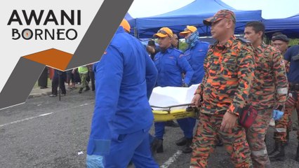 Mangsa kongsi hobi memancing dengan bapa