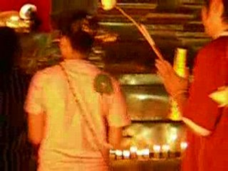 pratique du bouddhisme