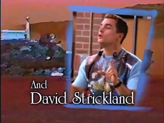 Suddenly Susan S01E05 Hoop Dreams