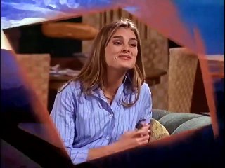 Suddenly Susan S01E02 Dr. No