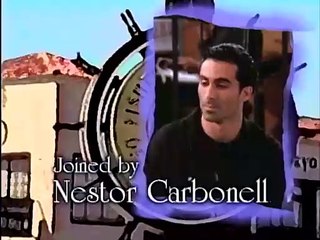 Suddenly Susan S01E12 The Me Nobody Nose