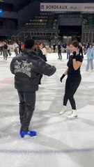 Tu es d’accord avec les notes ? 