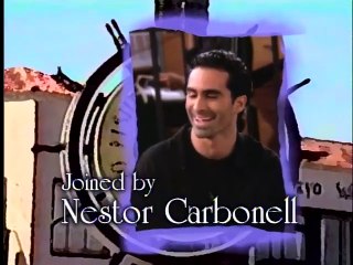 Suddenly Susan S01E18 With Friends Like These