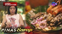 Tughod o Goby fish, isasahog sa isang putahe na niluluto gamit ang palayok! | Pinas Sarap