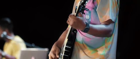 La gloria De mi Dios Video Oficial