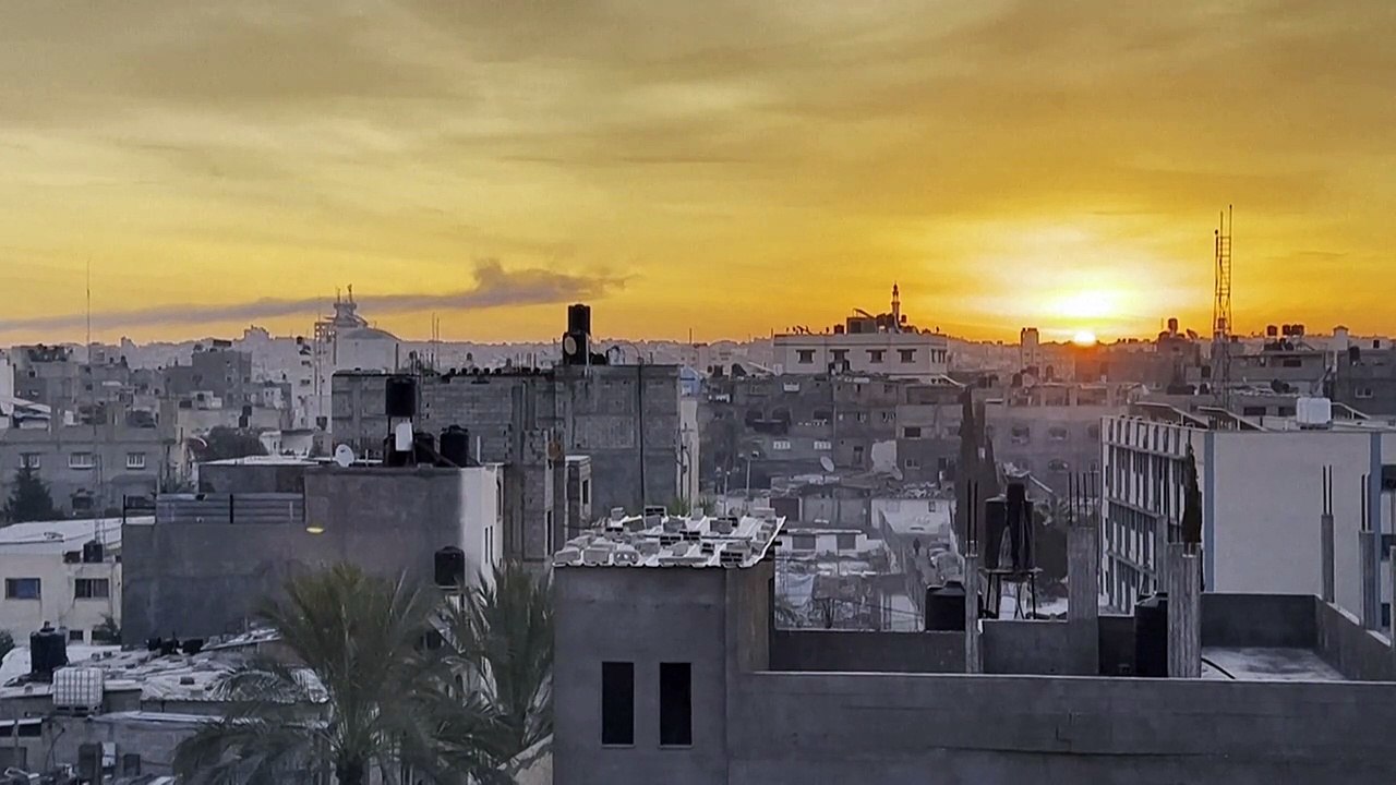 Immer mehr Tote auf beiden Seiten bei Gaza-Einsatz
