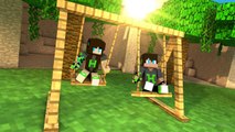 Açlık Oyunları Dedik Dayak Yedik ! | Minecraft Survival Games 