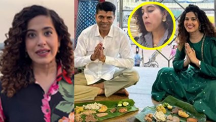 Kamiya Jani Curly Tales Eating Beef पर New Reply Video, Public Shocking Reaction Viral | Boldsky
