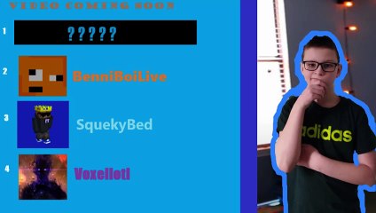 What streamers did I like the most in 2023?