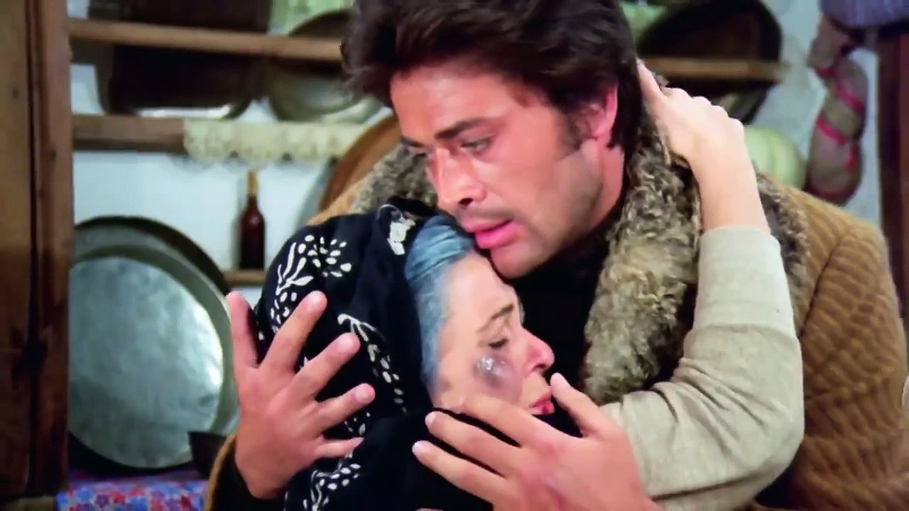 Büyük Yemin (1969) - Cüneyt Arkın