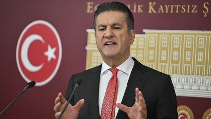 Sarıgül: Sözleşmeli vatan görevi olmaz