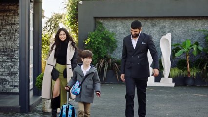 MI NOMBRE ES FARAH ❤️ LOS BUENOS SIEMPRE GANAN AL FINAL... (Adim Farah) ❤️ Demet Özdemir y Engin Akyürek ❤️ Los buenos definitivamente ganan al final...