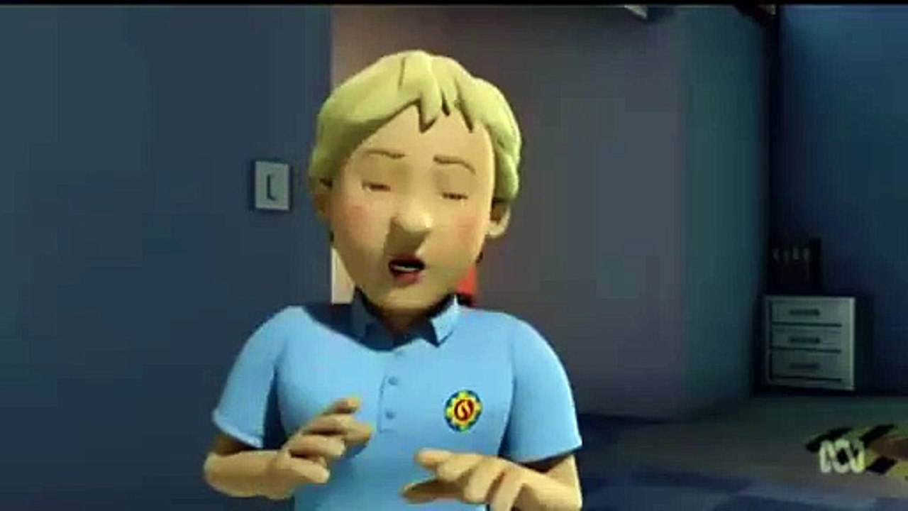 Penny morris screaming