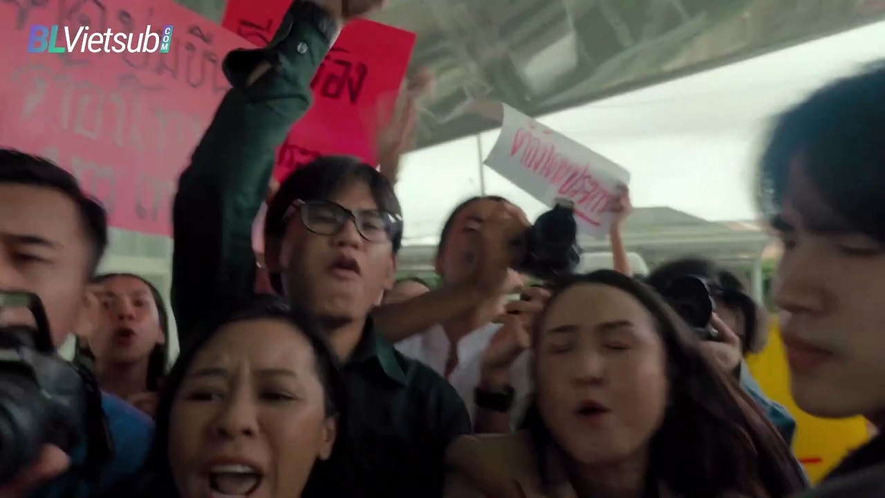 Điềm Báo 5