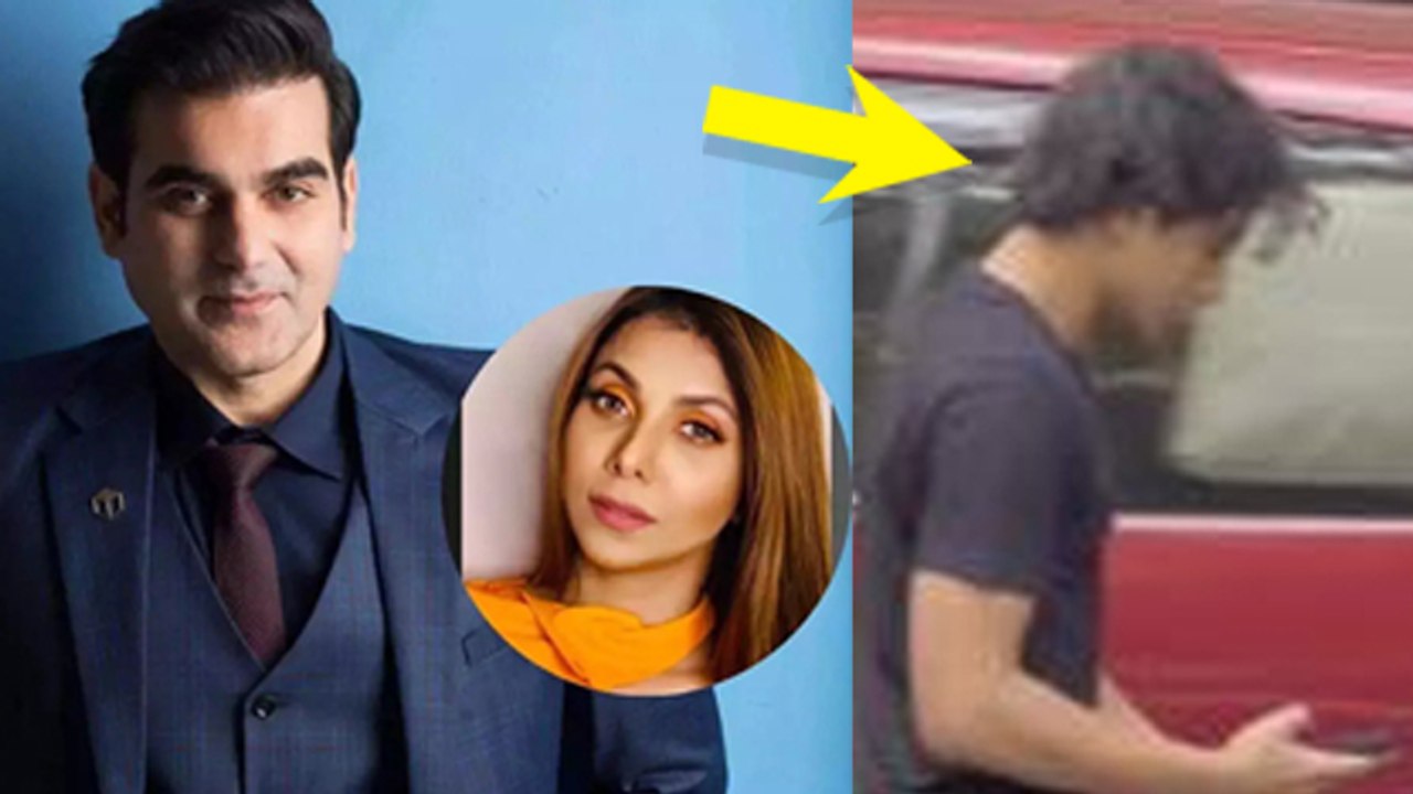 Arbaaz Khan Son Arhaan Khan Attends Fathers Second Wedding, Troll-'Baap Ki Shadi..'|Boldsky
