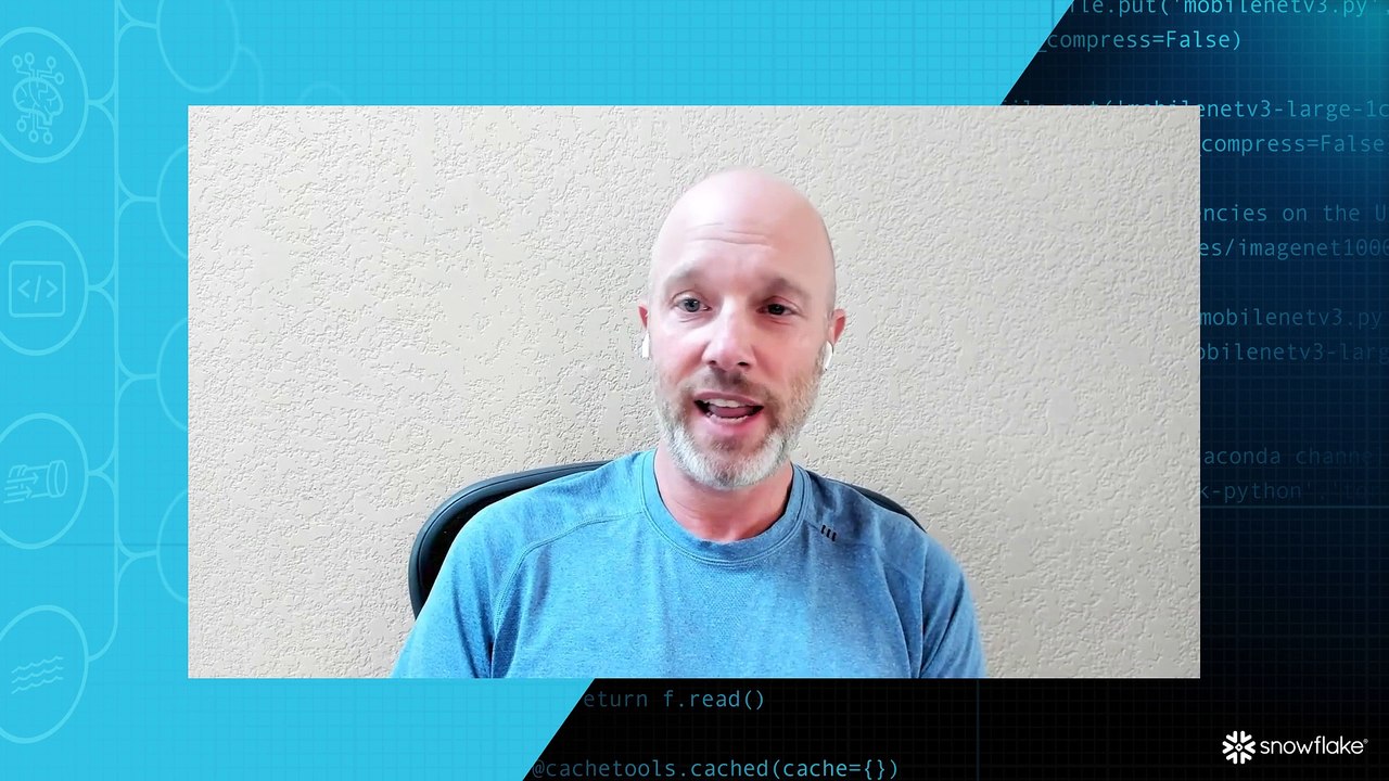 Build and Configure Secure Snowflake Native Apps