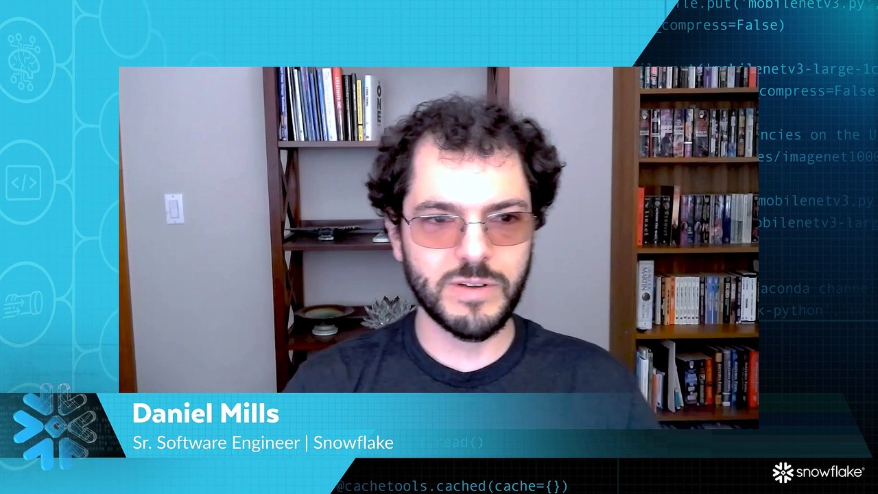 How to Build Streaming and Batch Data Pipelines with Dynamic Tables