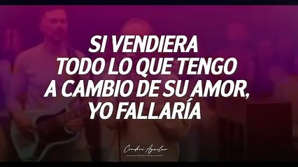 Te veo en tu trono- (Video oficial