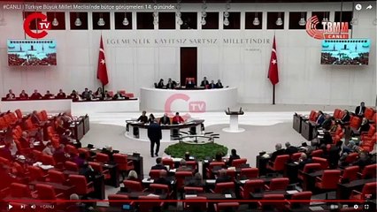 Télécharger la video: DP Milletvekili Cemal Enginyurt'tan TRT'ye zehir zemberek sözler!