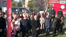 BULGARİSTAN'DAKİ DİRENİŞİN SEMBOLÜ TÜRKAN BEBEK, EDİRNE'DE ANILDI
