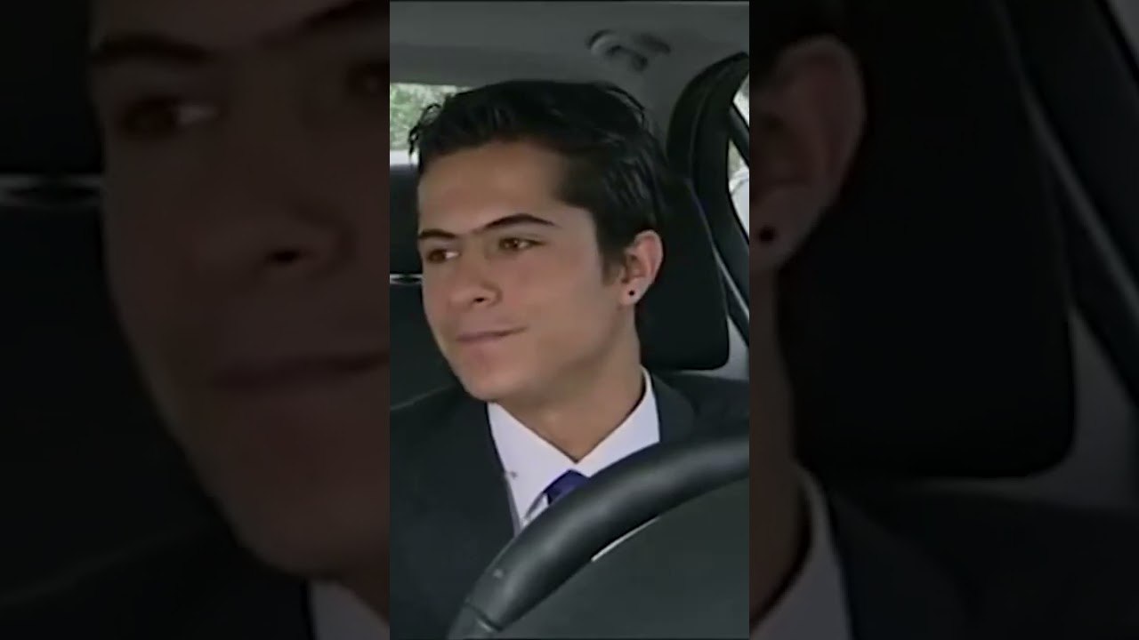 Benden Hoşlandıysan Özür Dilerim!   Beyaz Gelincik #shorts