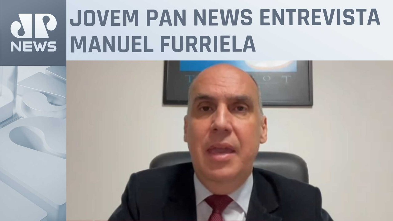 Especialista analisa geopolítica mundial com guerra entre Israel e Hamas