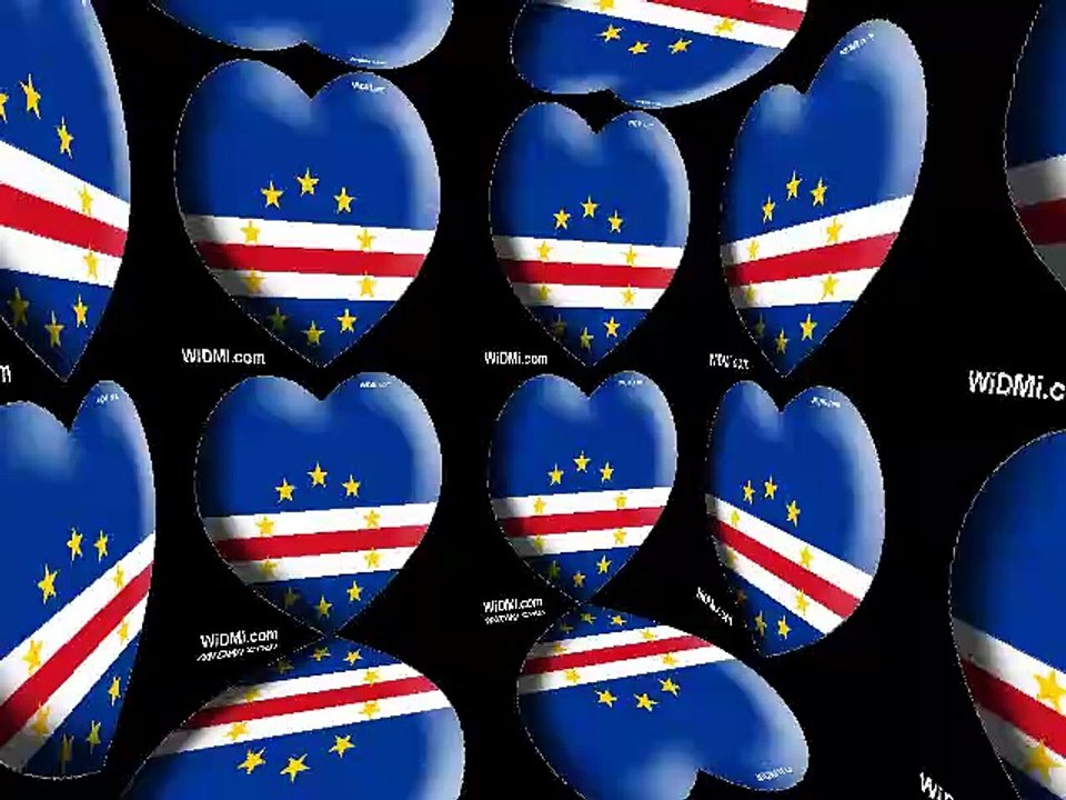 Cape Verde National Anthem