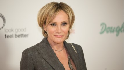 GALA VIDÉO - Patricia Kaas sublime : elle fait sensation dans un ensemble ultra tendance