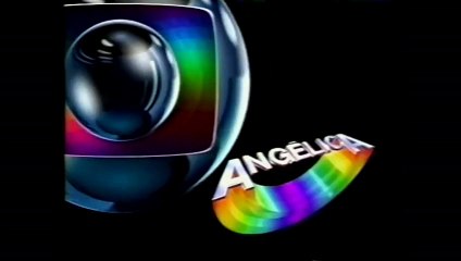 Rede Globo Rio de Janeiro saindo do ar em 10/12/1996