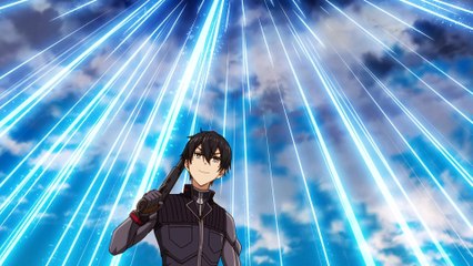 Trapped in a Dating Sim Season 1 Episode 12