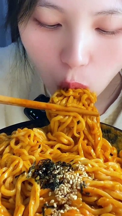 Mukbang